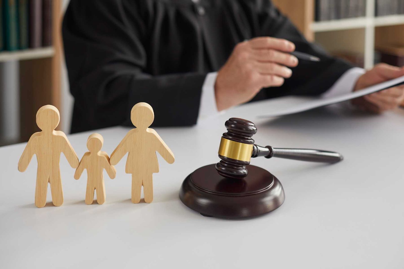 Child Custody Mediation Checklist: A Comprehensive Guide for Parents