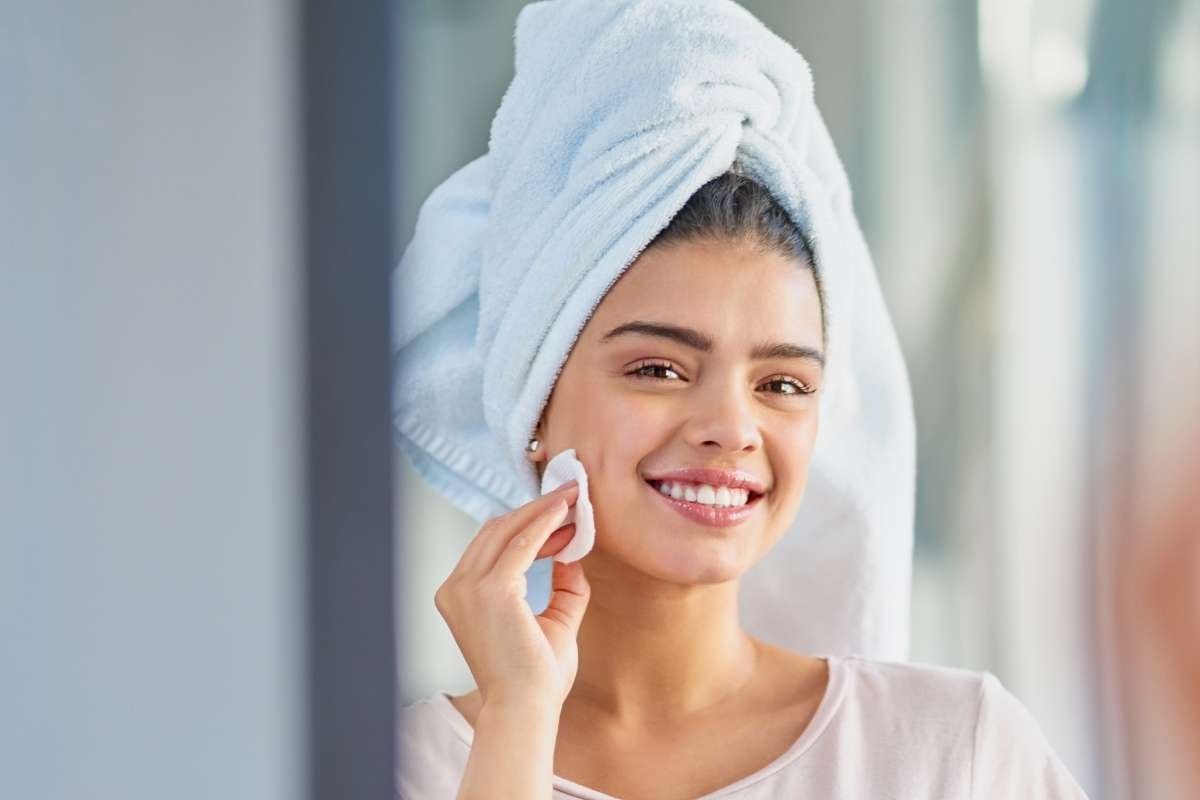 8 Best Skincare Routines for Winter | CIO Women Magazine 