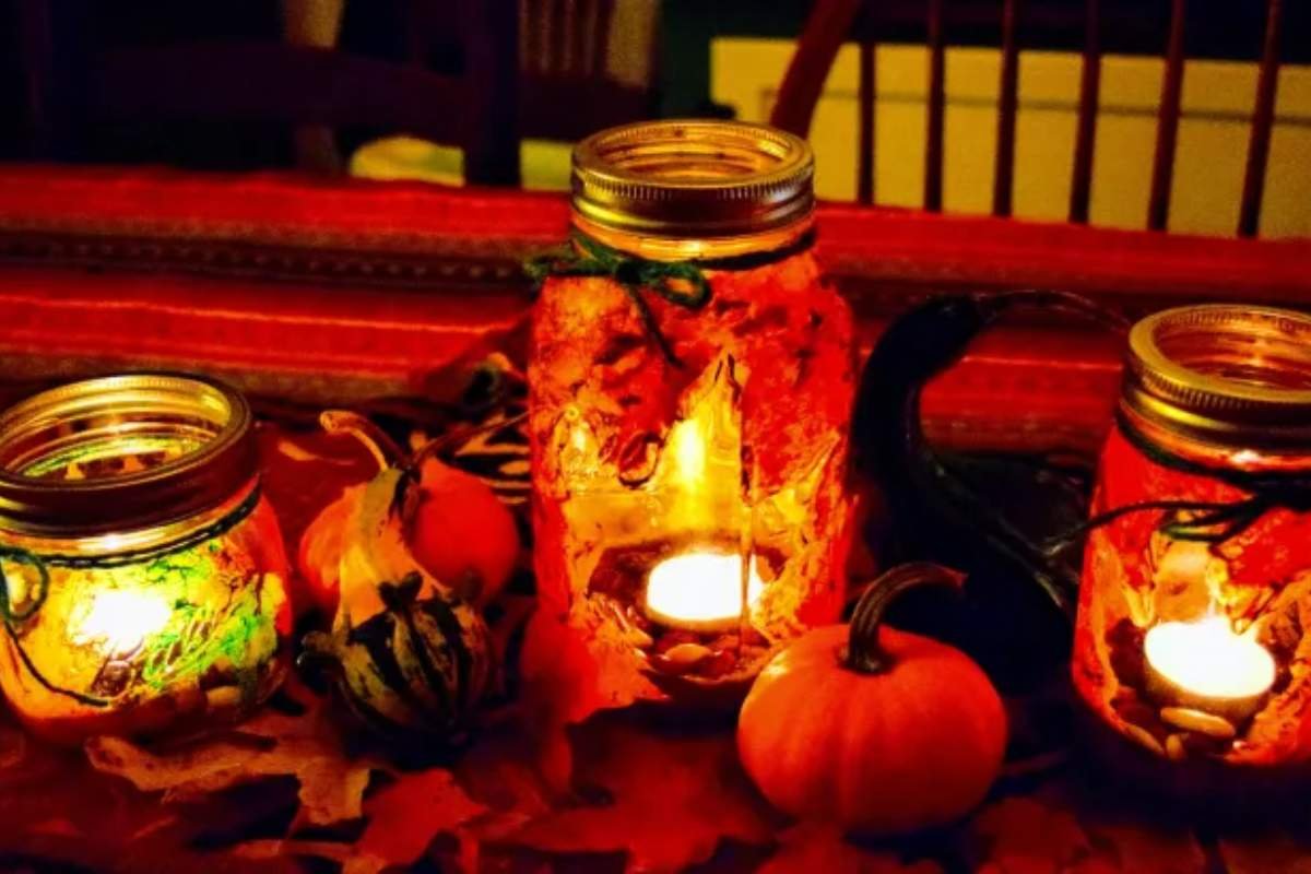 DIY Halloween Decorations for Home: Transform Your Space Spooky 2025 | CIO Women Magazine