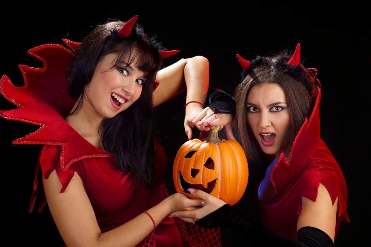 Best Female Halloween Costumes: Creative Ideas | CIO Women Magazine