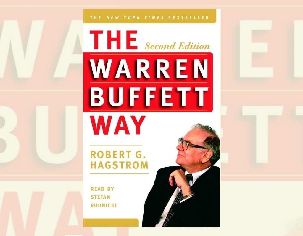 8 Best Books on Warren Buffet | CIO Women Magazine 