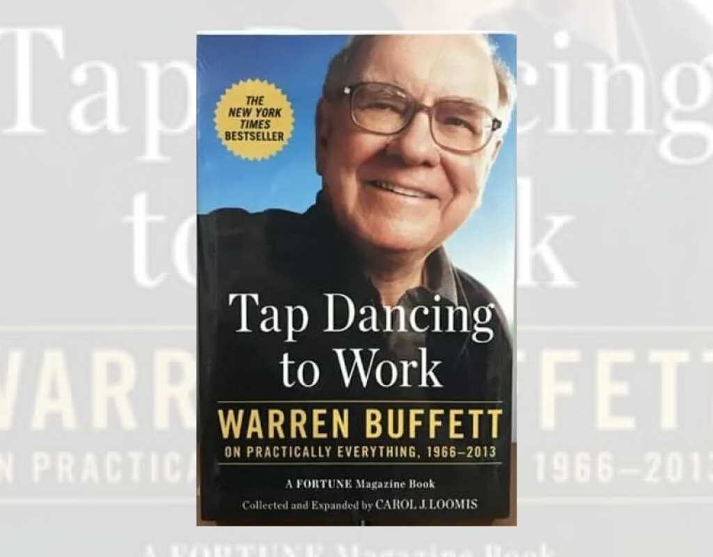 8 Best Books on Warren Buffet | CIO Women Magazine