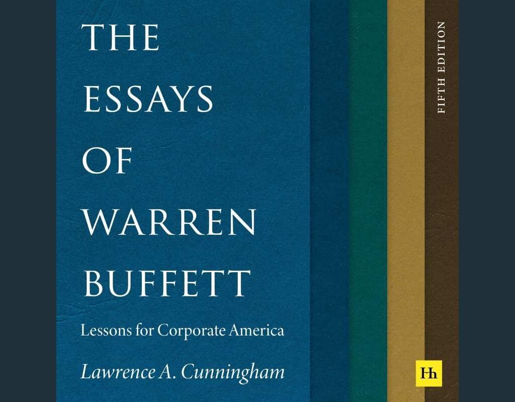 8 Best Books on Warren Buffet | CIO Women Magazine