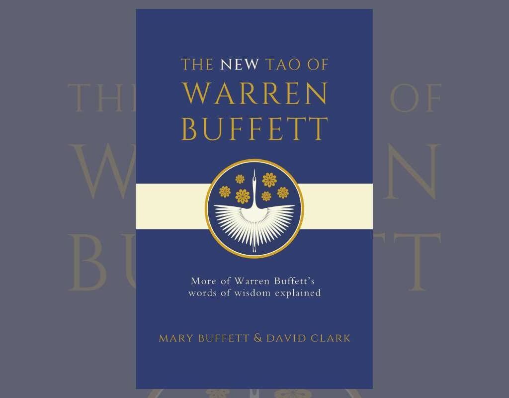 8 Best Books on Warren Buffet | CIO Women Magazine