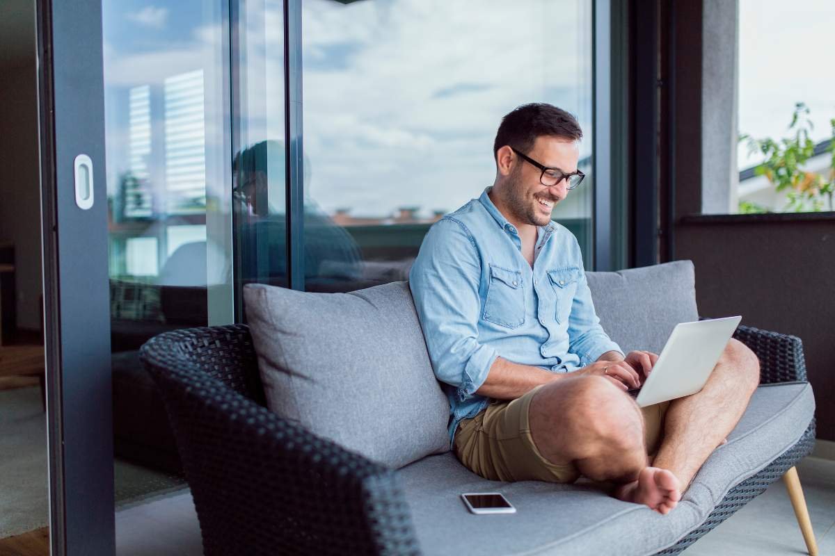 6 Benefits of Shifting To Remote Working As A Business | CIO Women Magazine 