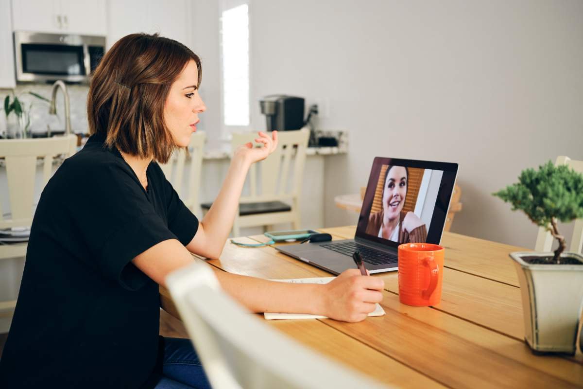 6 Benefits of Shifting To Remote Working As A Business | CIO Women Magazine 