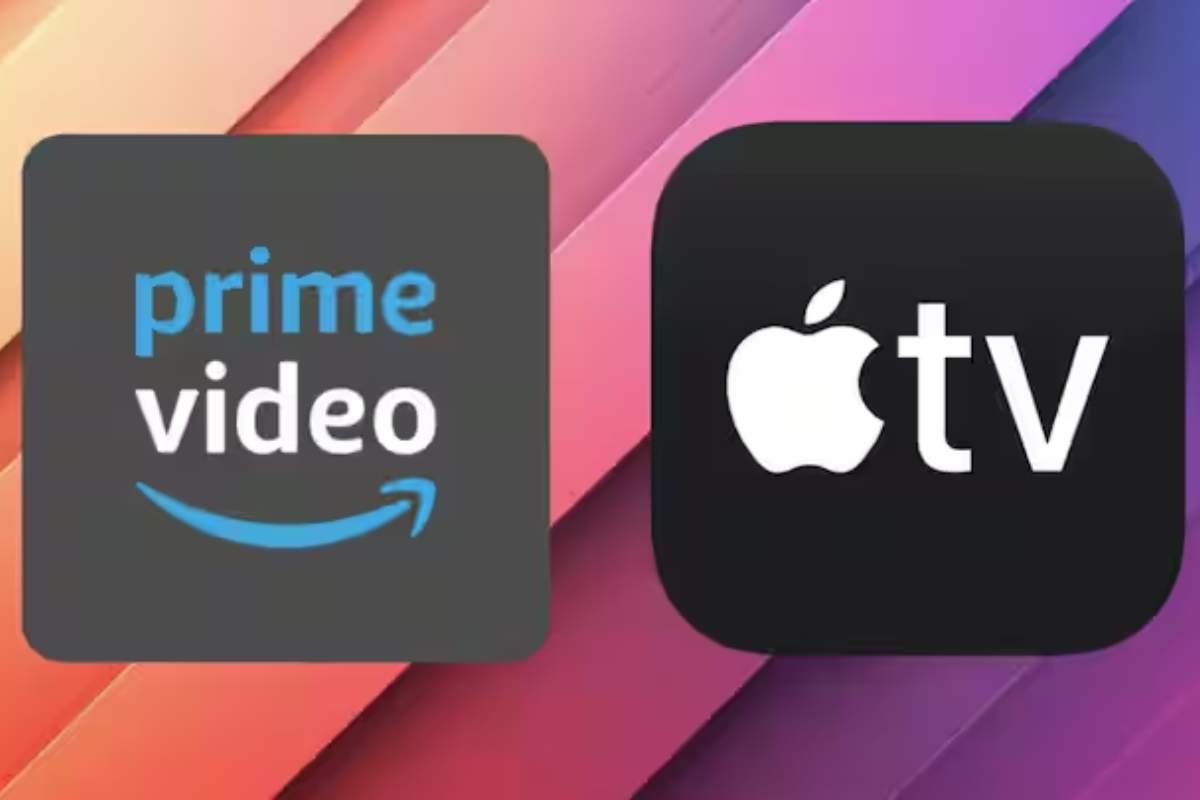 Amazon and Apple Collaborate to Offer Apple TV+ in Prime Bundle