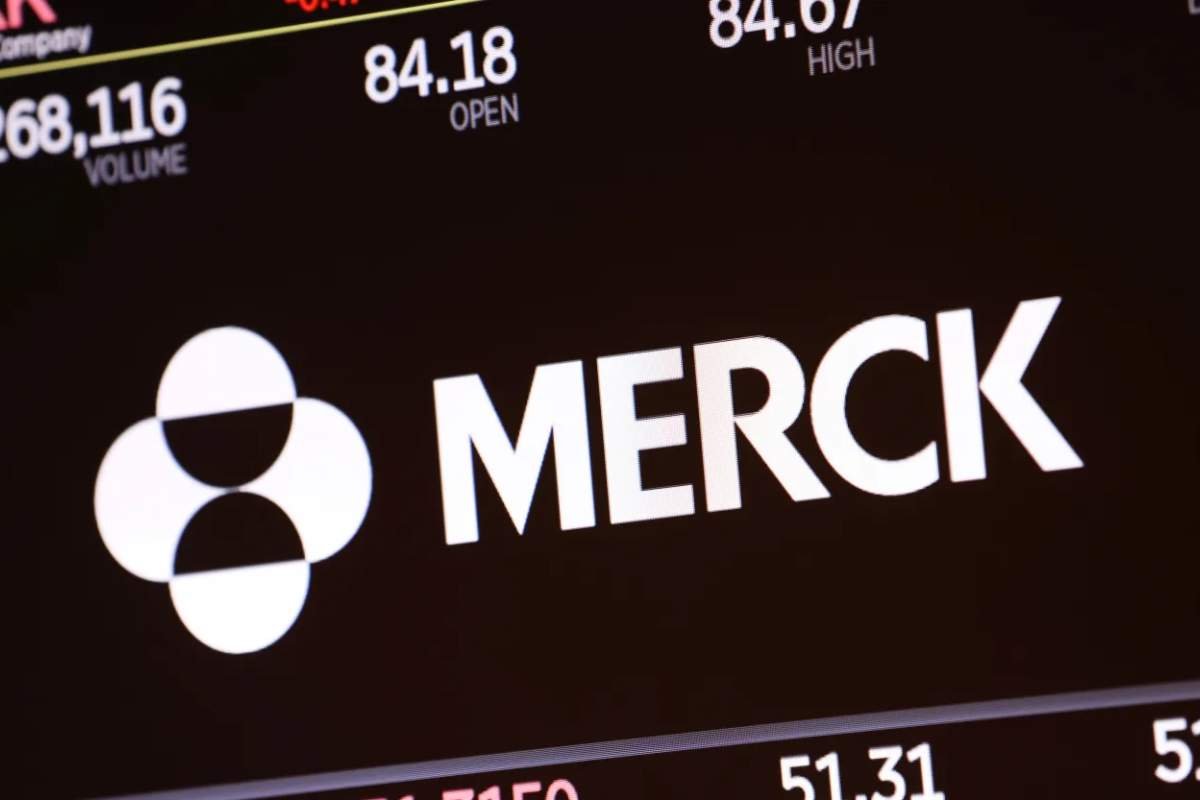 Merck’s RSV Treatment Shows Promising Results in Trial, Aims for Approval