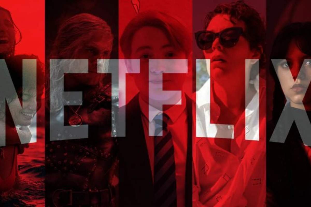 Netflix Sees Moderate Subscriber Growth, Ad-Tier Memberships Surge 35% in Third Quarter