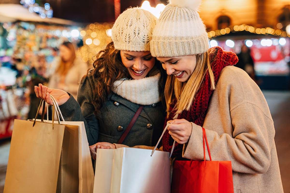 Black Friday: Still the Cornerstone of Holiday Shopping Amid Evolving Trends