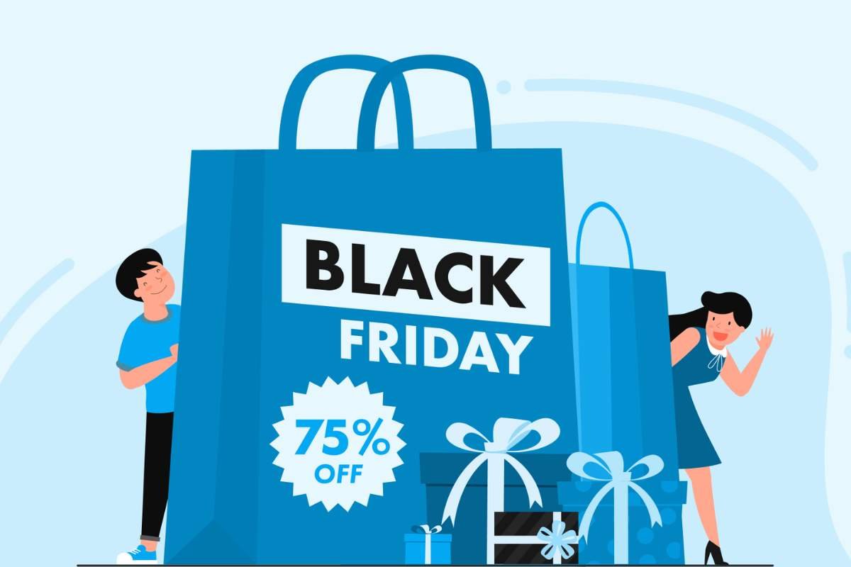 9 Effective Black Friday Marketing Strategies for Maximum Success | CIO Women Magazine