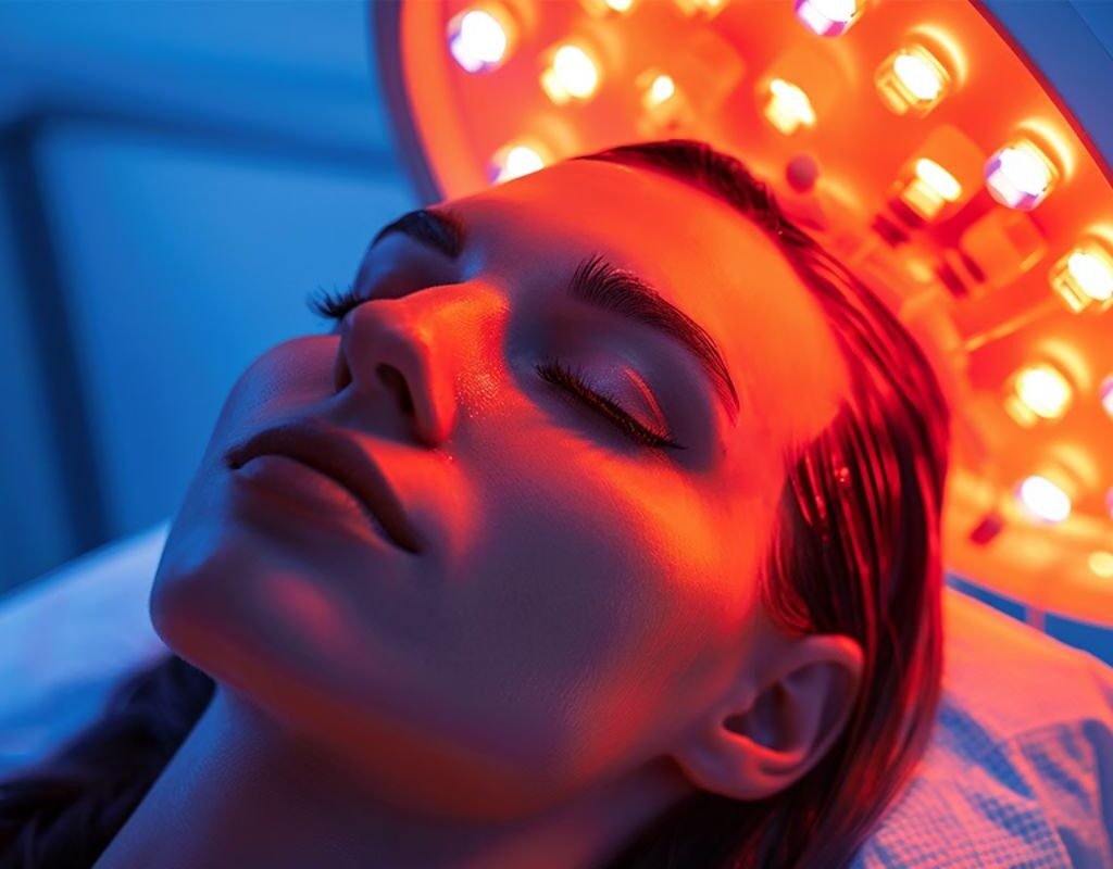 How to Use Red Light Therapy for Hair Growth? 6 Steps | CIO Women Magazine