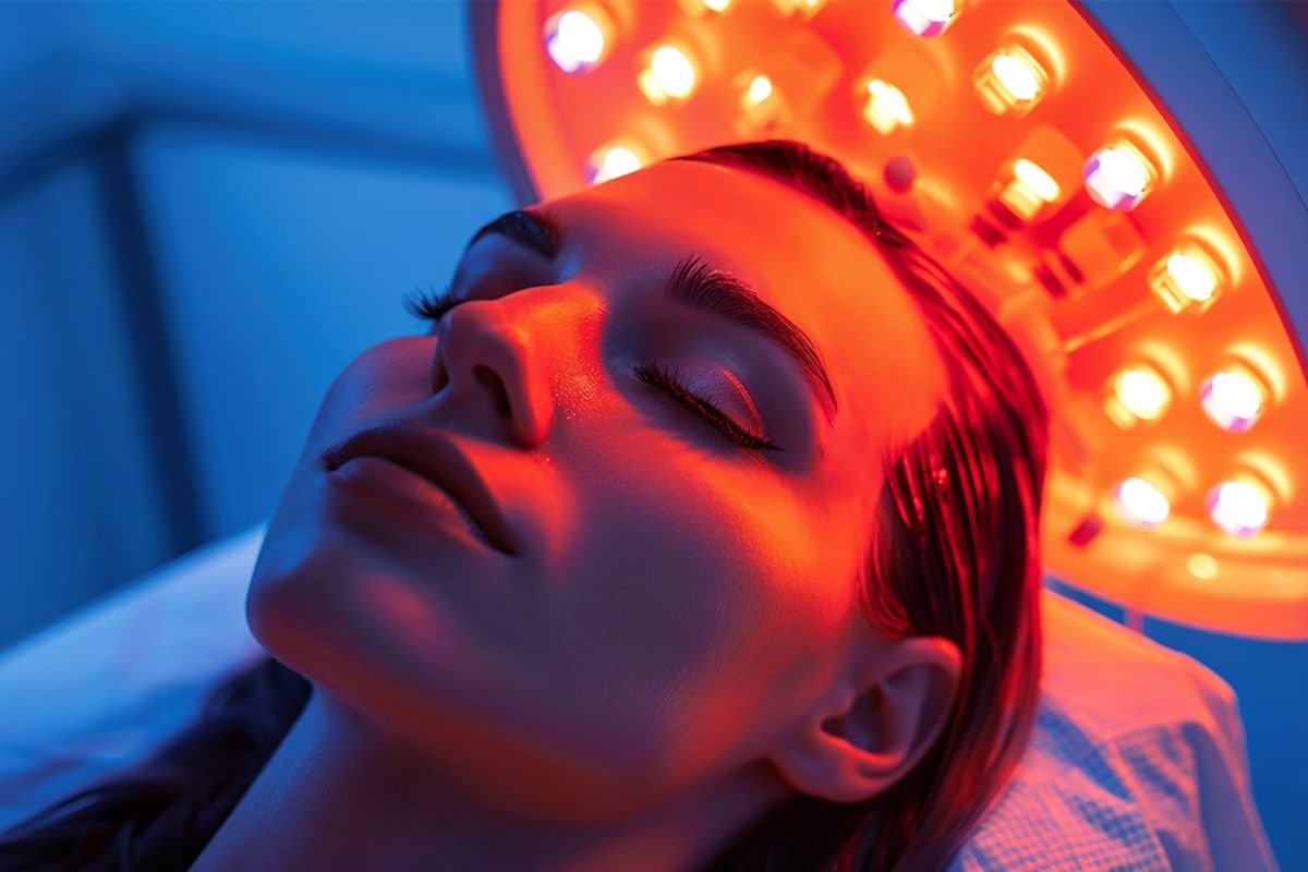 Best Red Light Therapy for Hair Growth: A Guide to Top Choices and Benefits