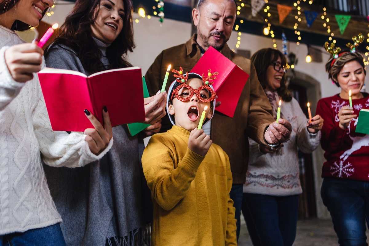 How Christmas Traditions in America Create Holiday Joy?