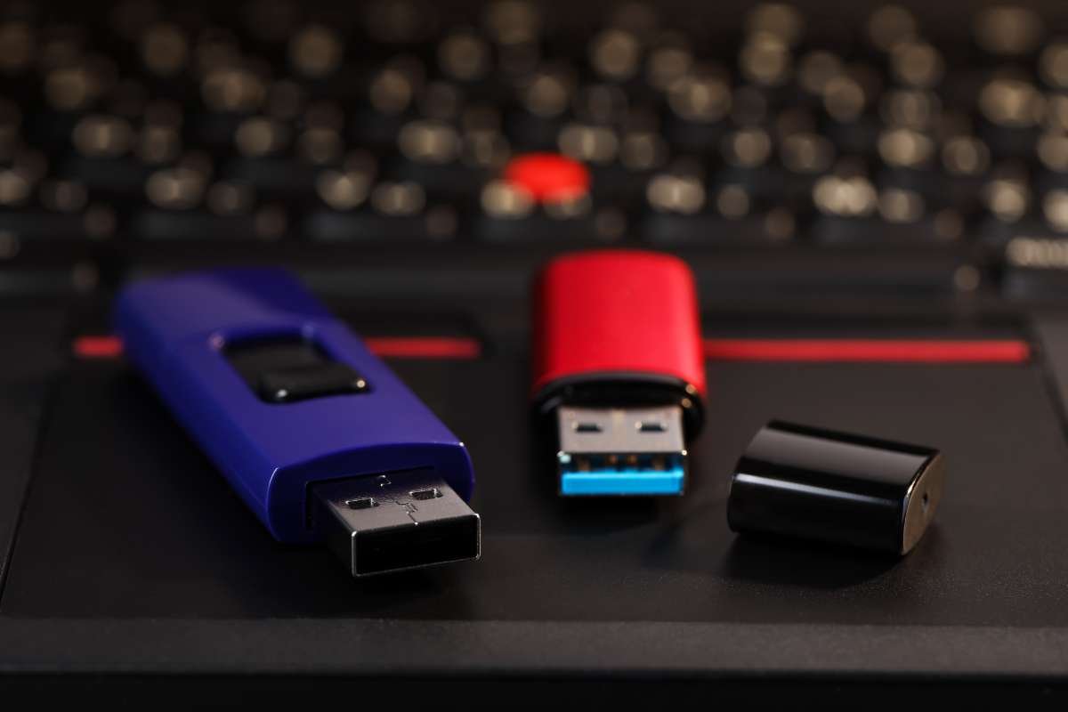 Top 6 Portable Storage Options From USB Flash Drives to Hard Drives | CIO Women Magazine 