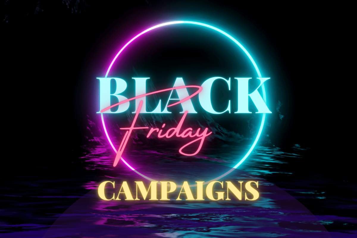 9 Effective Black Friday Marketing Strategies for Maximum Success | CIO Women Magazine