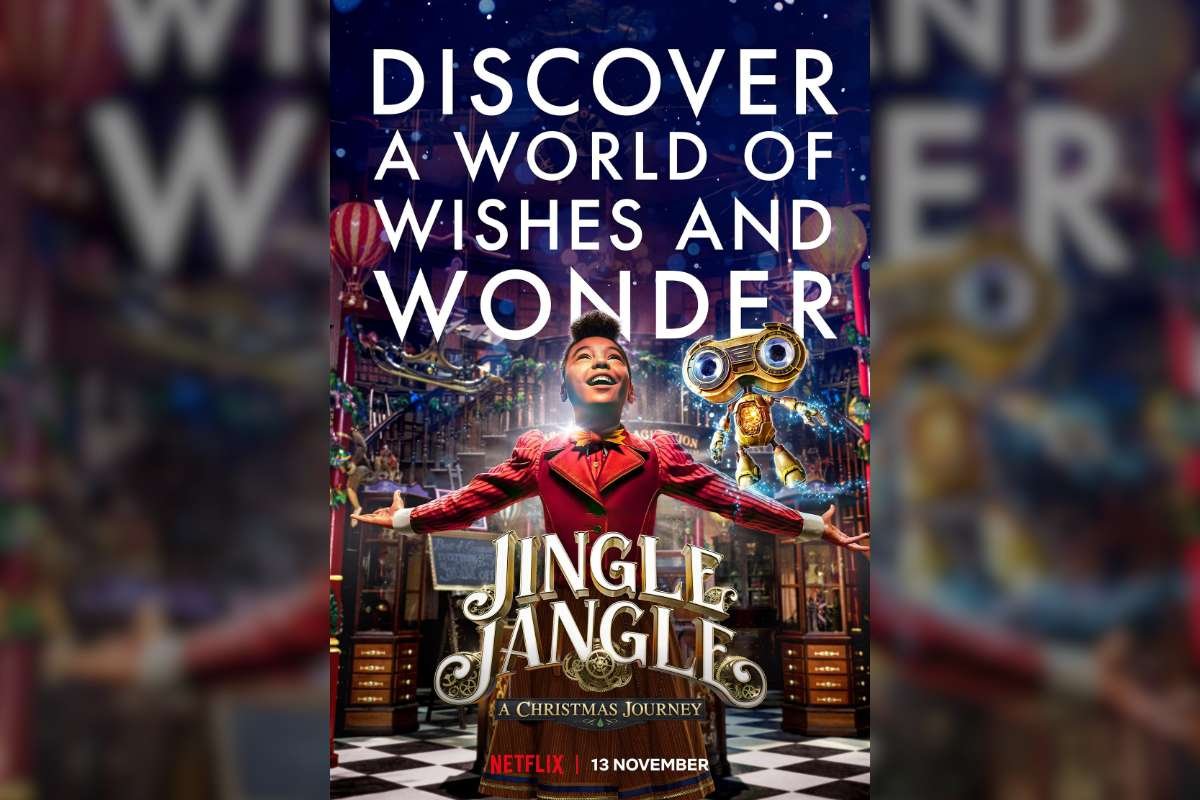 15 Top Christmas Movies to Watch for Every Mood This Holiday | CIO Women Magazine