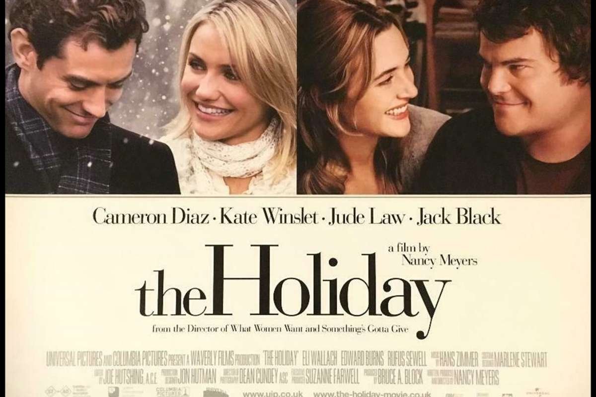 15 Top Christmas Movies to Watch for Every Mood This Holiday | CIO Women Magazine
