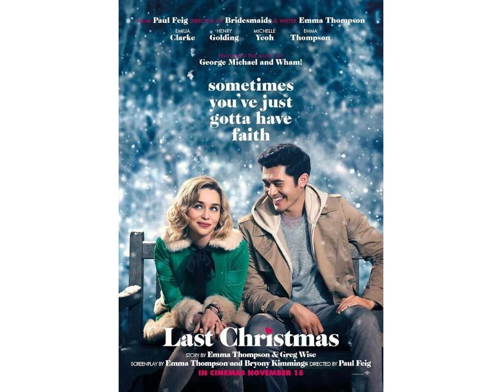 10 Top Christmas Movies to Watch This Holiday Season | CIO Women Magazine