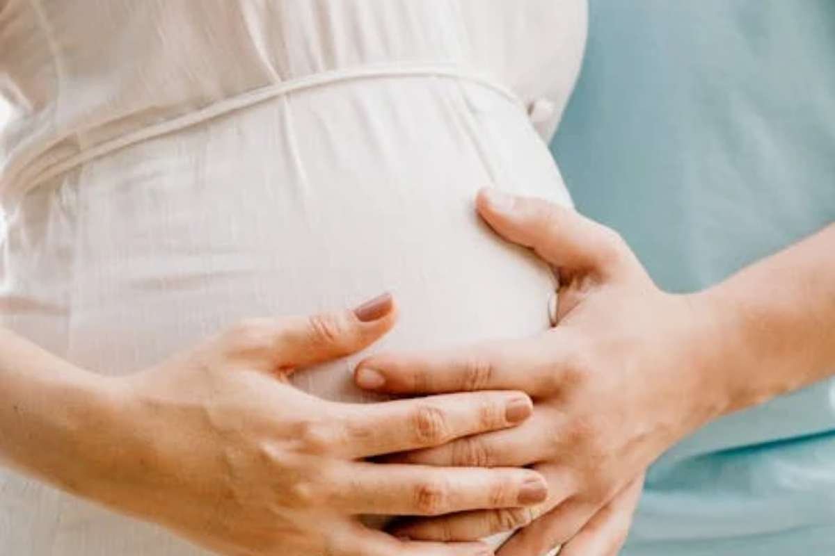 Pregnancy Experience: Making the Most of Being Pregnant | CIO Women Magazine 