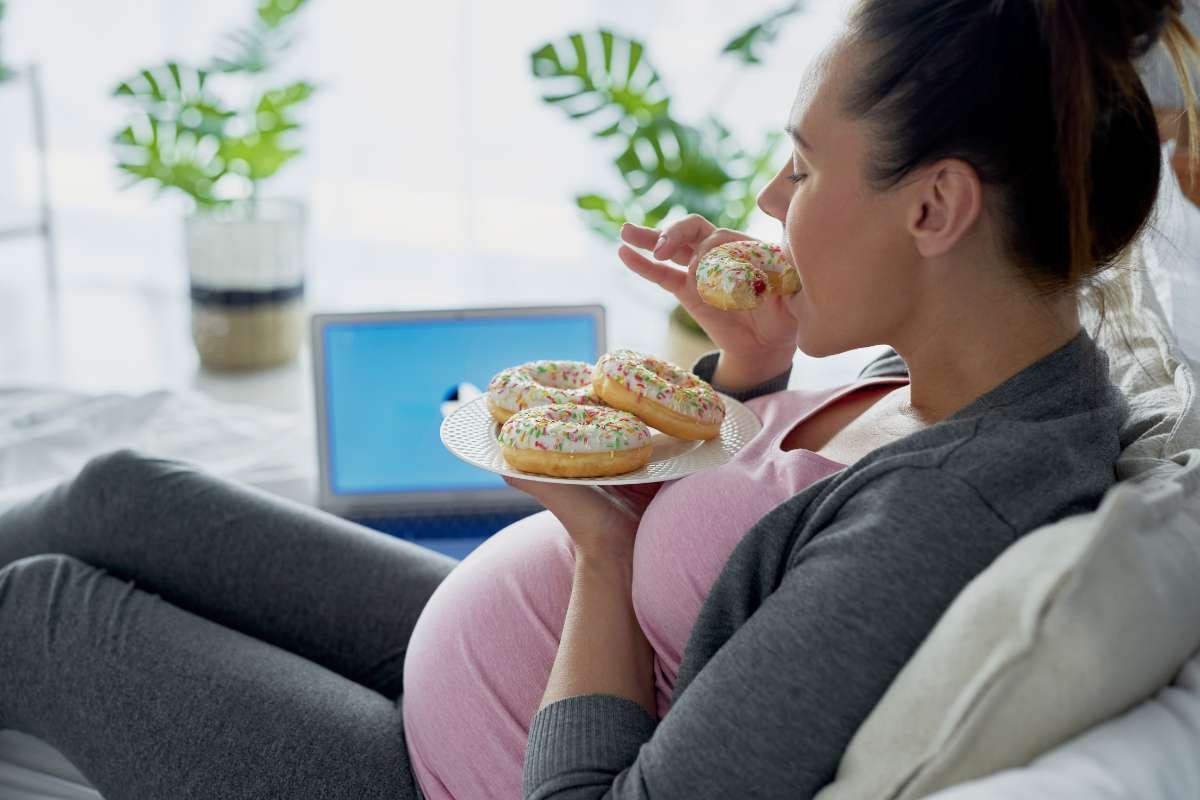 Pregnancy Experience: Making the Most of Being Pregnant | CIO Women Magazine 