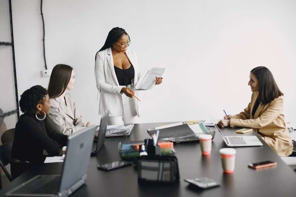 6 Tips for Expanding Your Business Office Space on a Budget | CIO Women Magazine