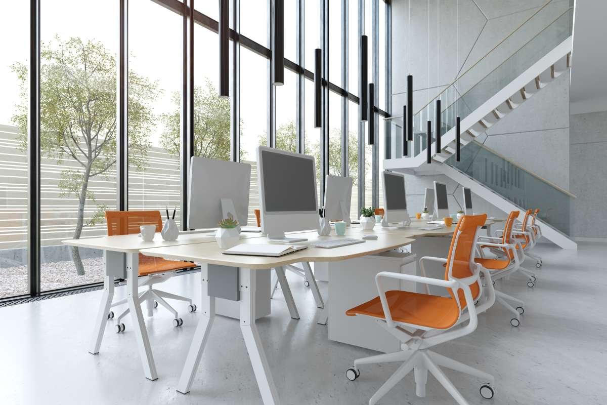 6 Tips for Expanding Your Business Office Space on a Budget | CIO Women Magazine 