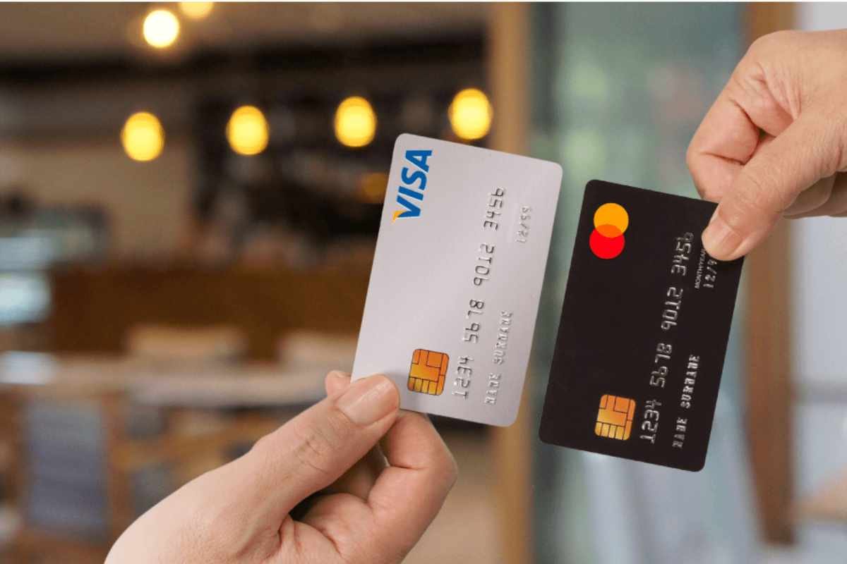 Visa and MasterCard: Which Credit Card is Right for You? | CIO Women Magazine