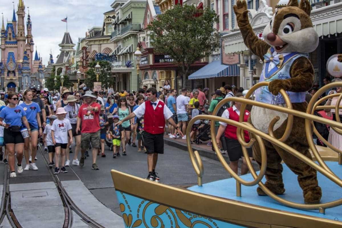 Disney’s Earnings Signal Streaming’s Rise Over Traditional TV