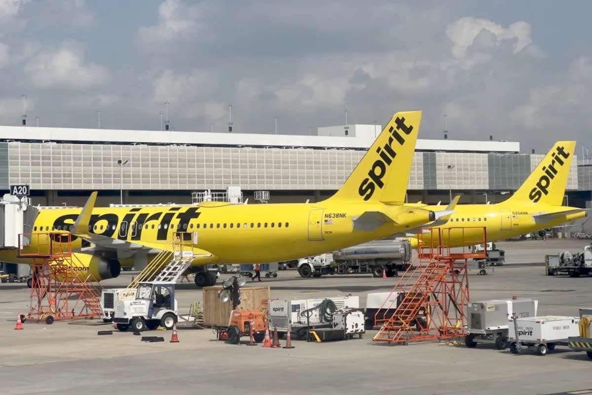 Westmoreland Airport Looks Ahead Amid Spirit Airlines’ Bankruptcy