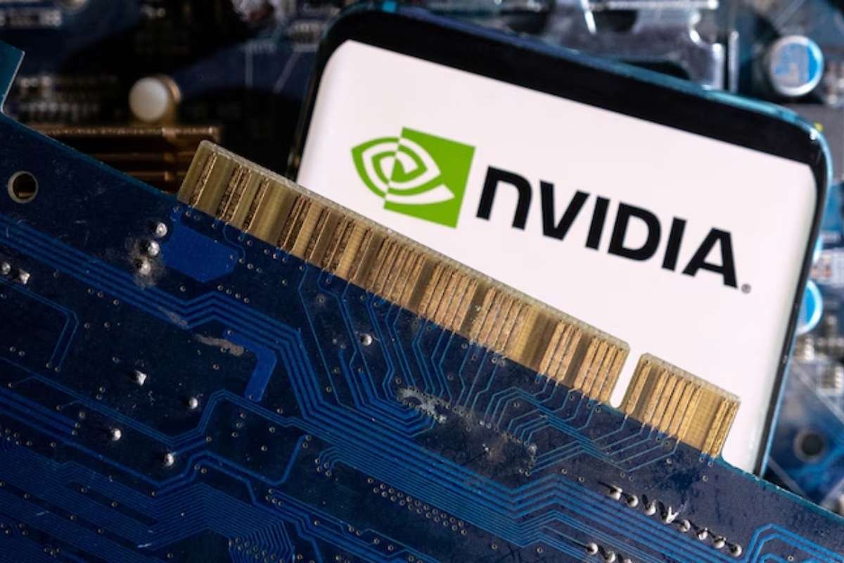 Nvidia’s Dominance in AI Chips Faces High Expectations and Challenges Ahead of Earnings