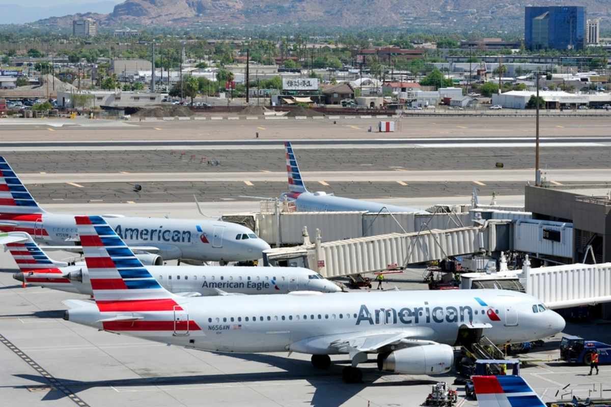 American Airlines Introduces Line-Cutting Technology at Over 100 Airports