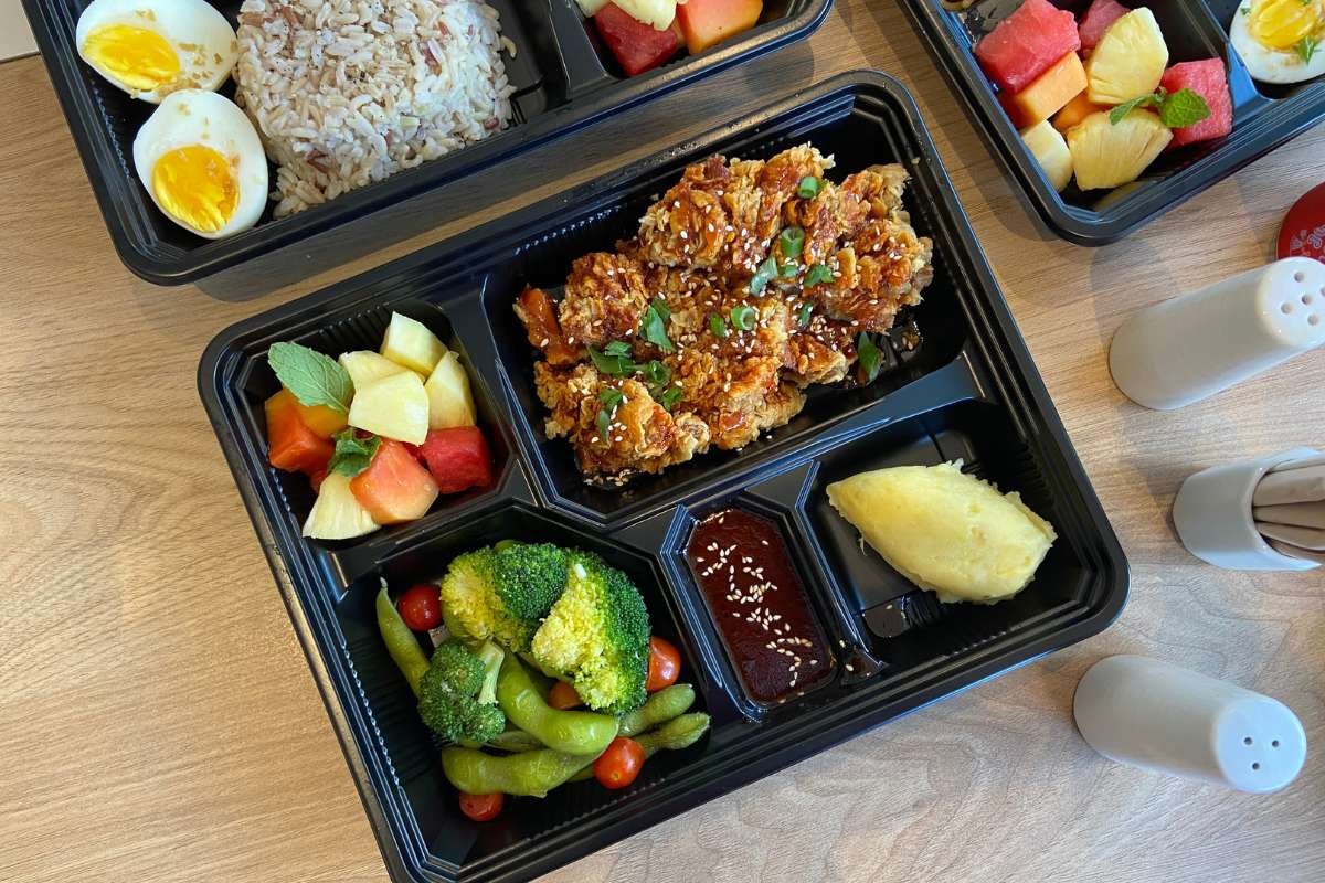 Back-to-School Healthy Lunch Ideas: Nutritious Meals for Kids