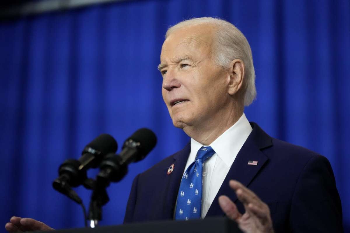 Biden Faces Crucial Decision on US Steel’s Sale to Nippon amid Security Concerns