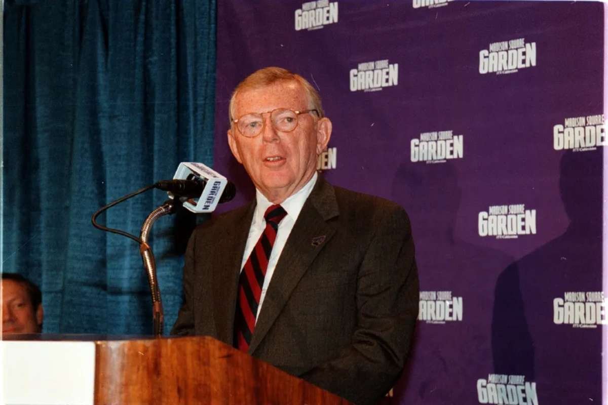 Charles Dolan: Visionary Founder of Cablevision and HBO Passes Away at 98