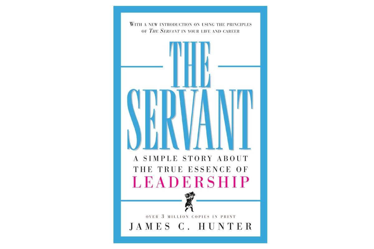 18 Best Books for Servant Leaders That Can Transform Your Leadership | CIO Women Magazine