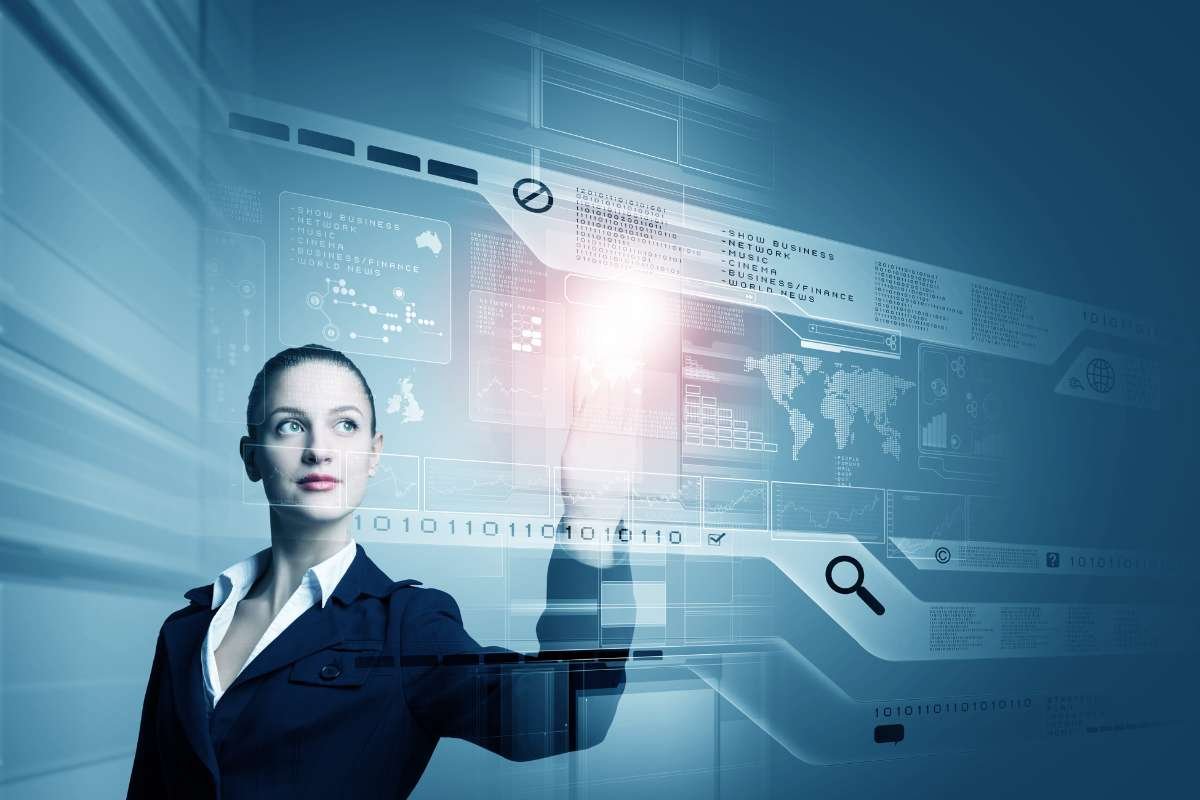 Women in Technology Statistics: Progress and Challenges | CIO Women Magazine