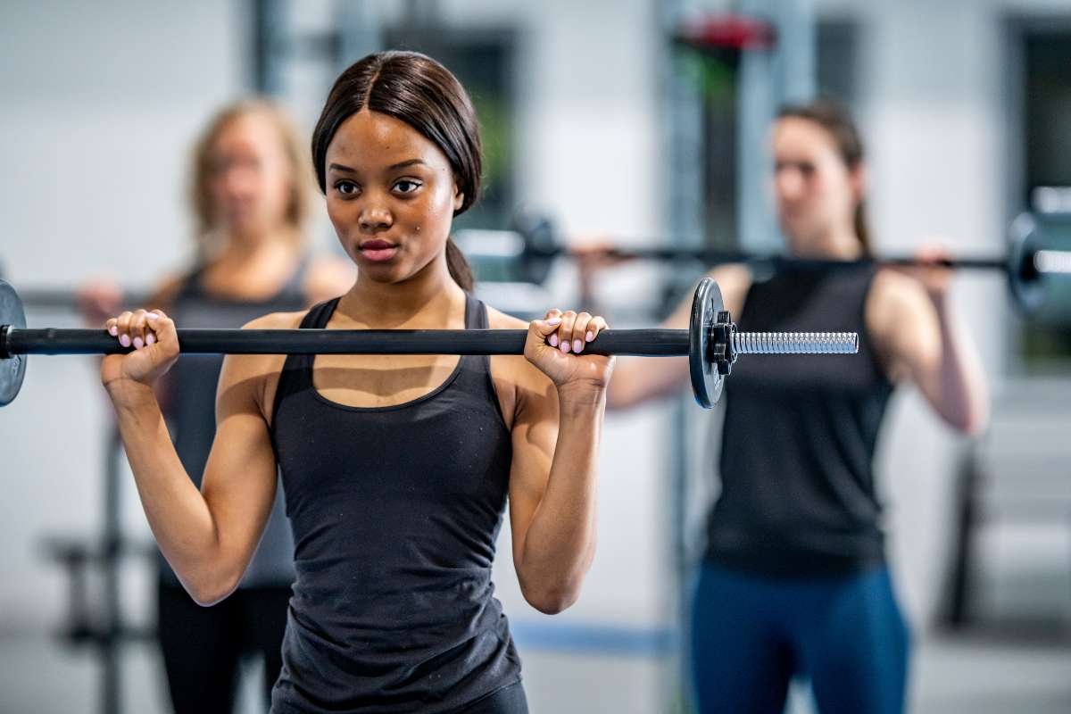 How to Create a Workout Plan? 5 Steps | CIO Women Magazine