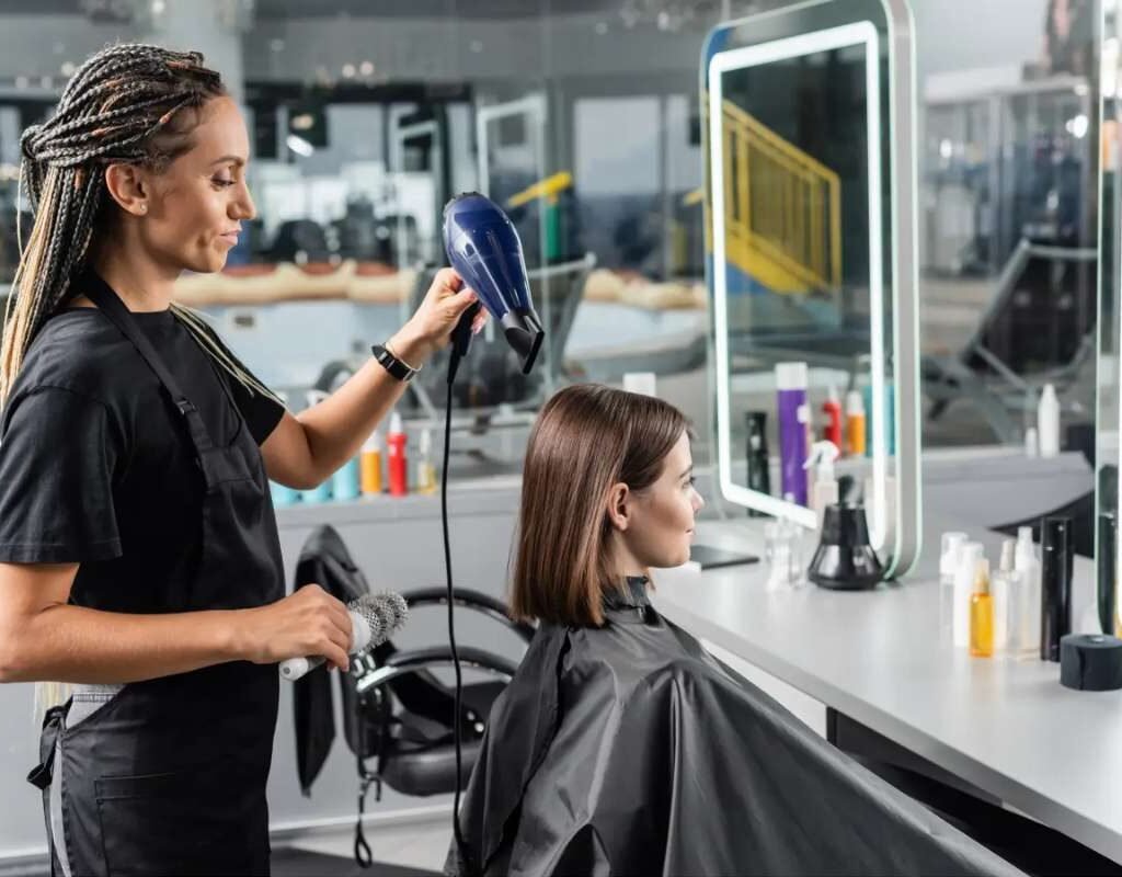 How a Salon Marketing Agency Can Improve Your Social Media Strategy? | CIO Women Magazine