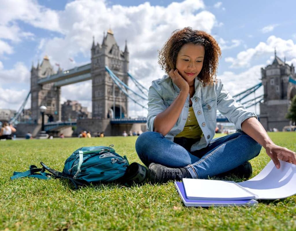 10 Benefits of Studying Abroad in 2025 | CIO Women Magazine