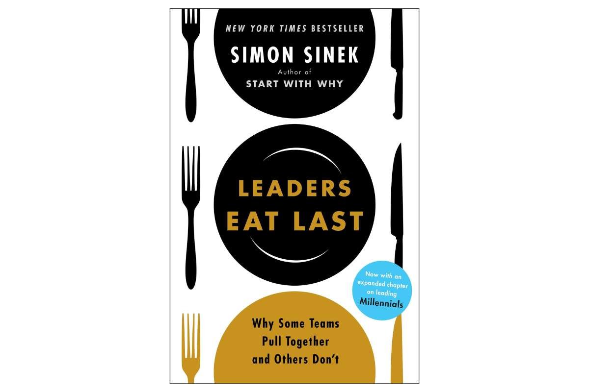 18 Best Books for Servant Leaders That Can Transform Your Leadership | CIO Women Magazine