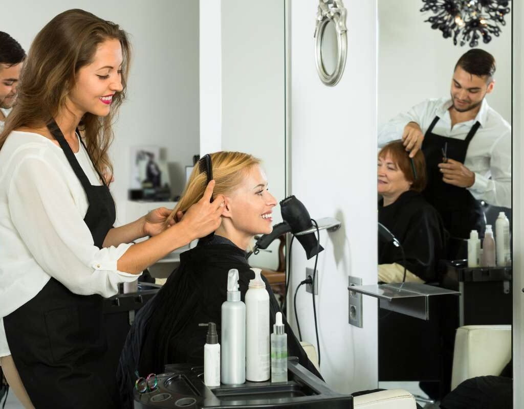 How a Salon Marketing Agency Can Improve Your Social Media Strategy? | CIO Women Magazine