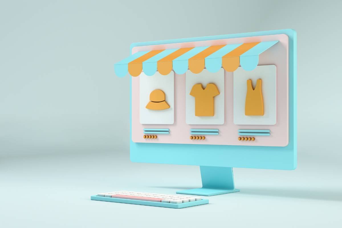 5 Steps to Create an eCommerce Website for Free | CIO Women Magazine