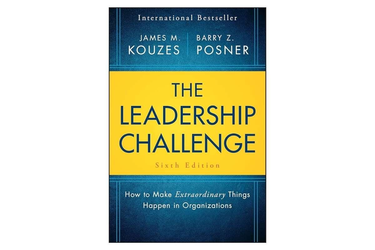 18 Best Books for Servant Leaders That Can Transform Your Leadership | CIO Women Magazine