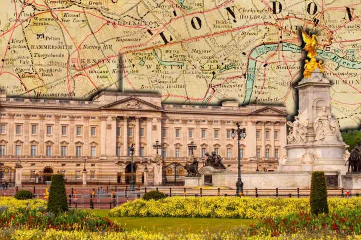 Buckingham Palace: History, Best Time To Visit & Places to Eat | CIO Women Magazine