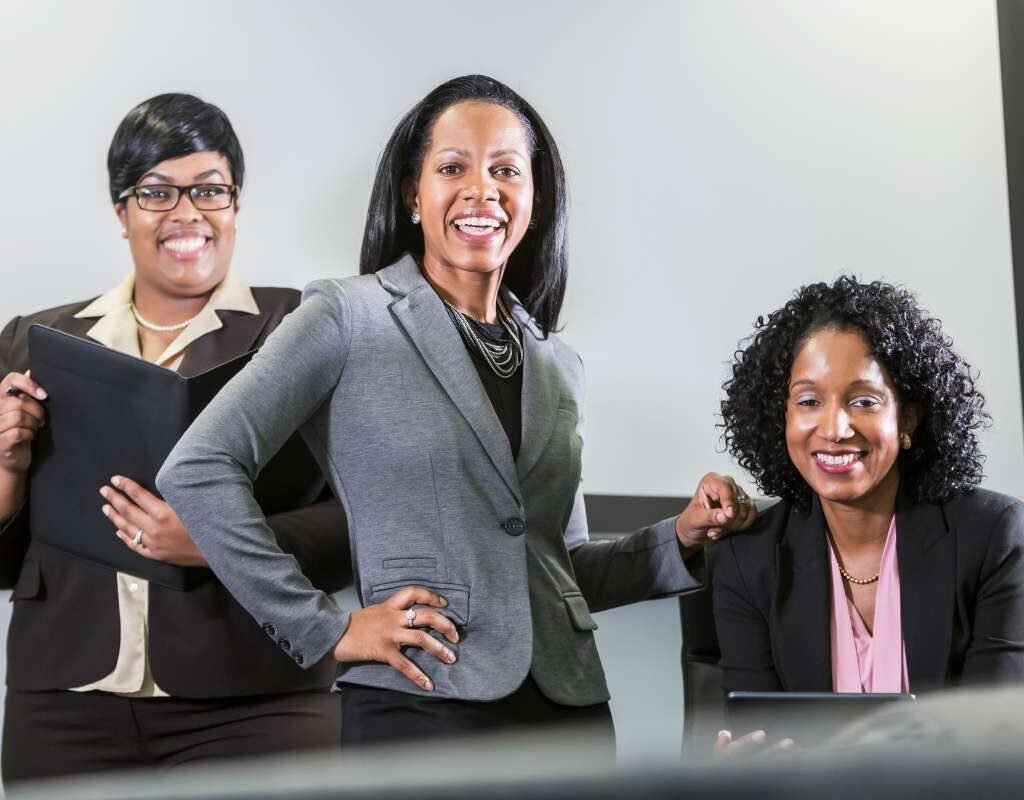 Women-Owned Banks in the US: A Growing Force in Financial | CIO Women Magazine