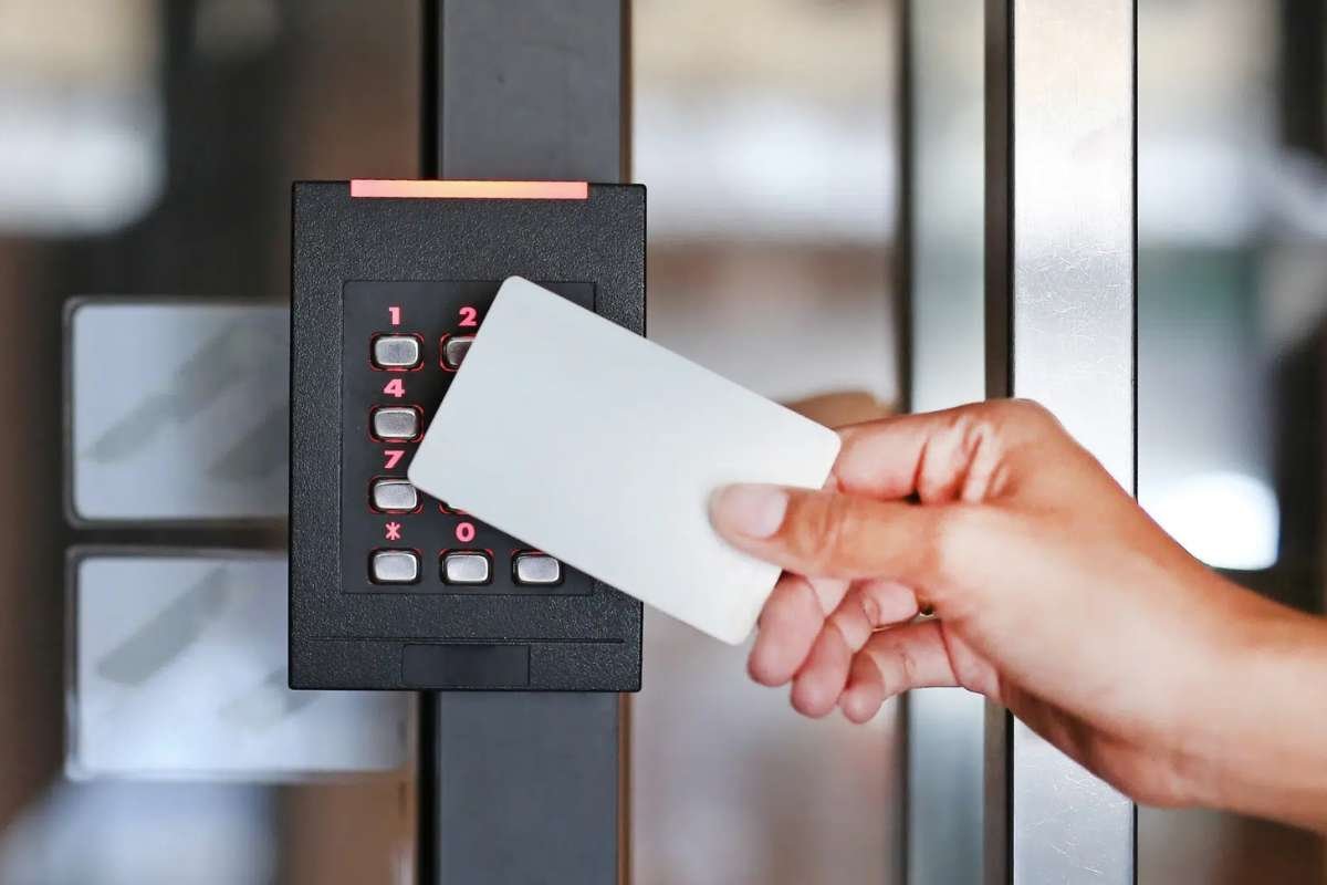 6 Reasons Why Access Control Systems At Your Business Is Paramount | CIO Women Magazine