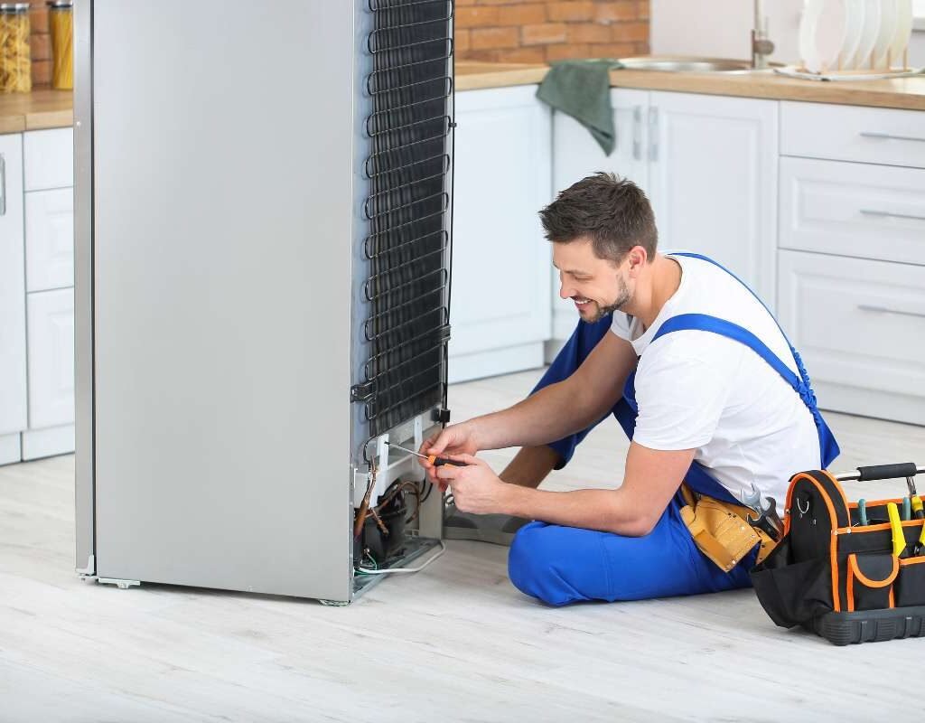 Why Specializing in Refrigerator Repair is More Beneficial? | CIO Women Magazine