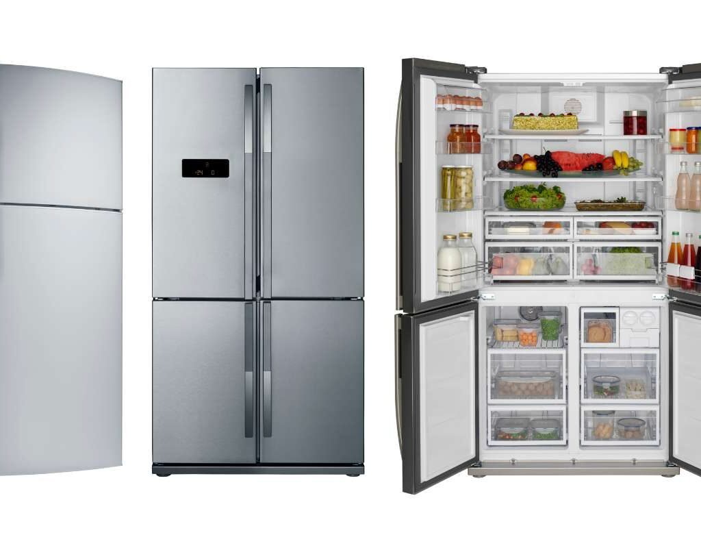 Why Specializing in Refrigerator Repair is More Beneficial? | CIO Women Magazine