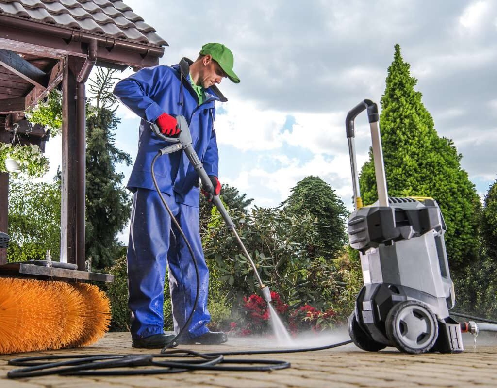 Easy Home Maintenance Tips for Your Exterior in 2025 | CIO Women Magazine